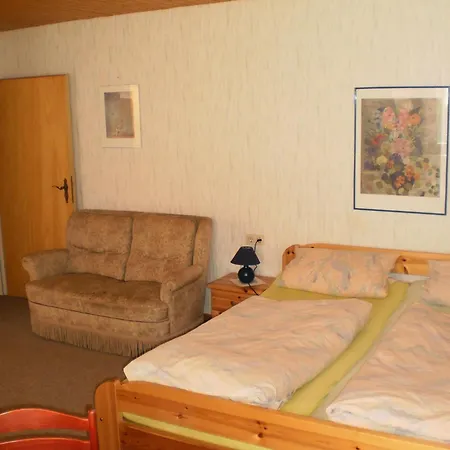 In Gaestehaus Mit Fahrradverleih
